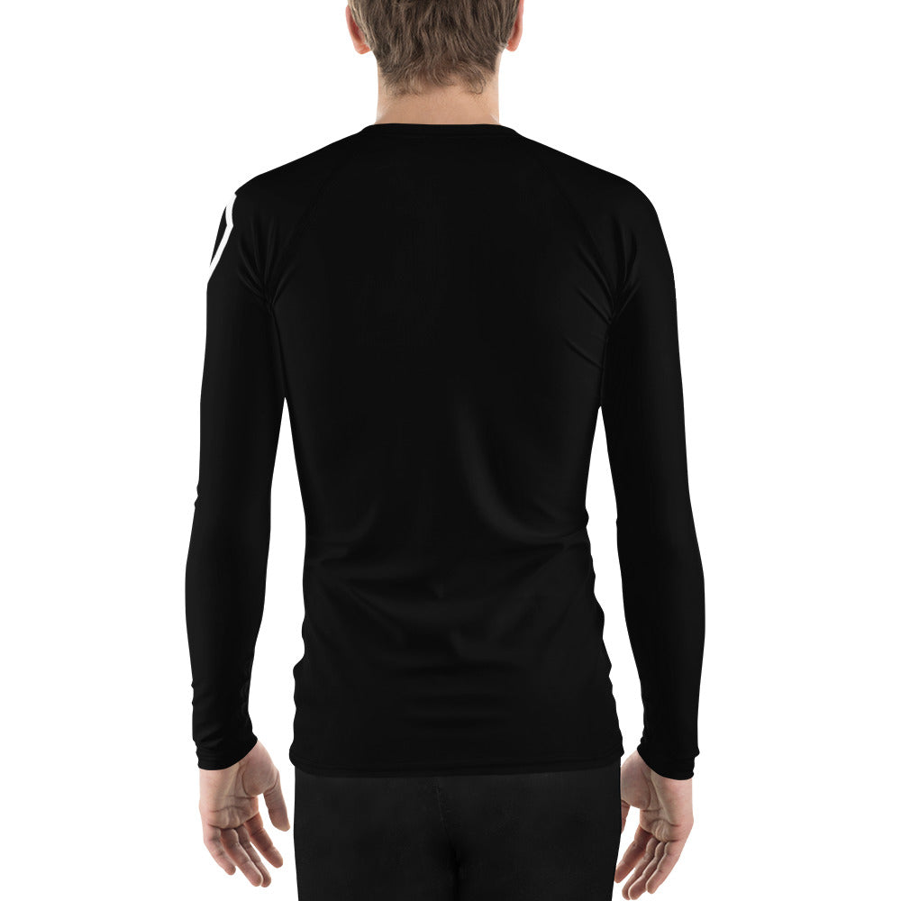 Catholic Fightwear Men's Rash Guard