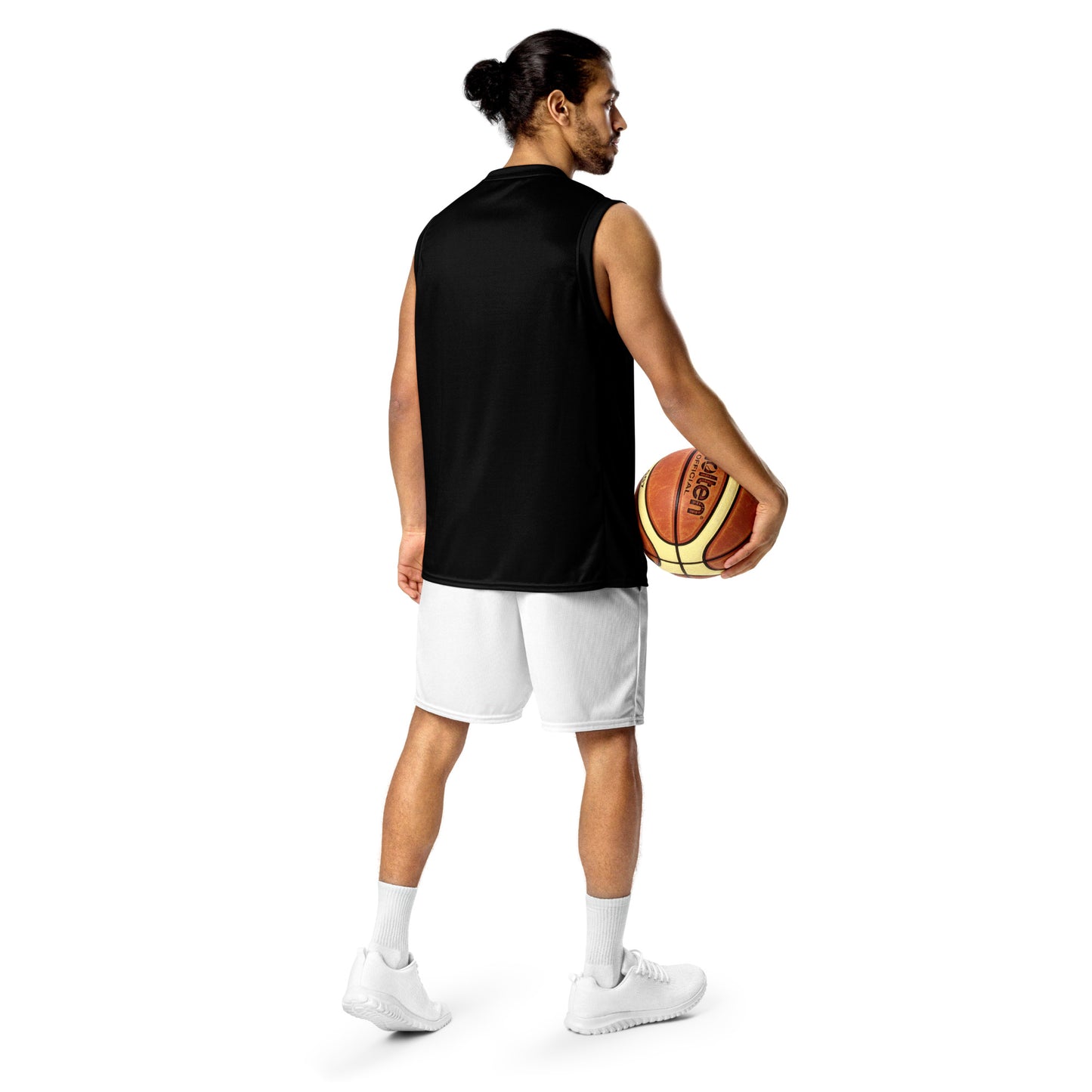 Passion Basketball Jersey