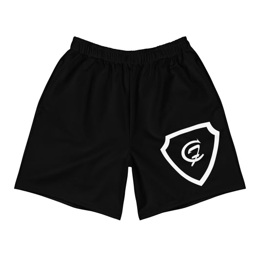 Catholic Fightwear Athletic Shorts