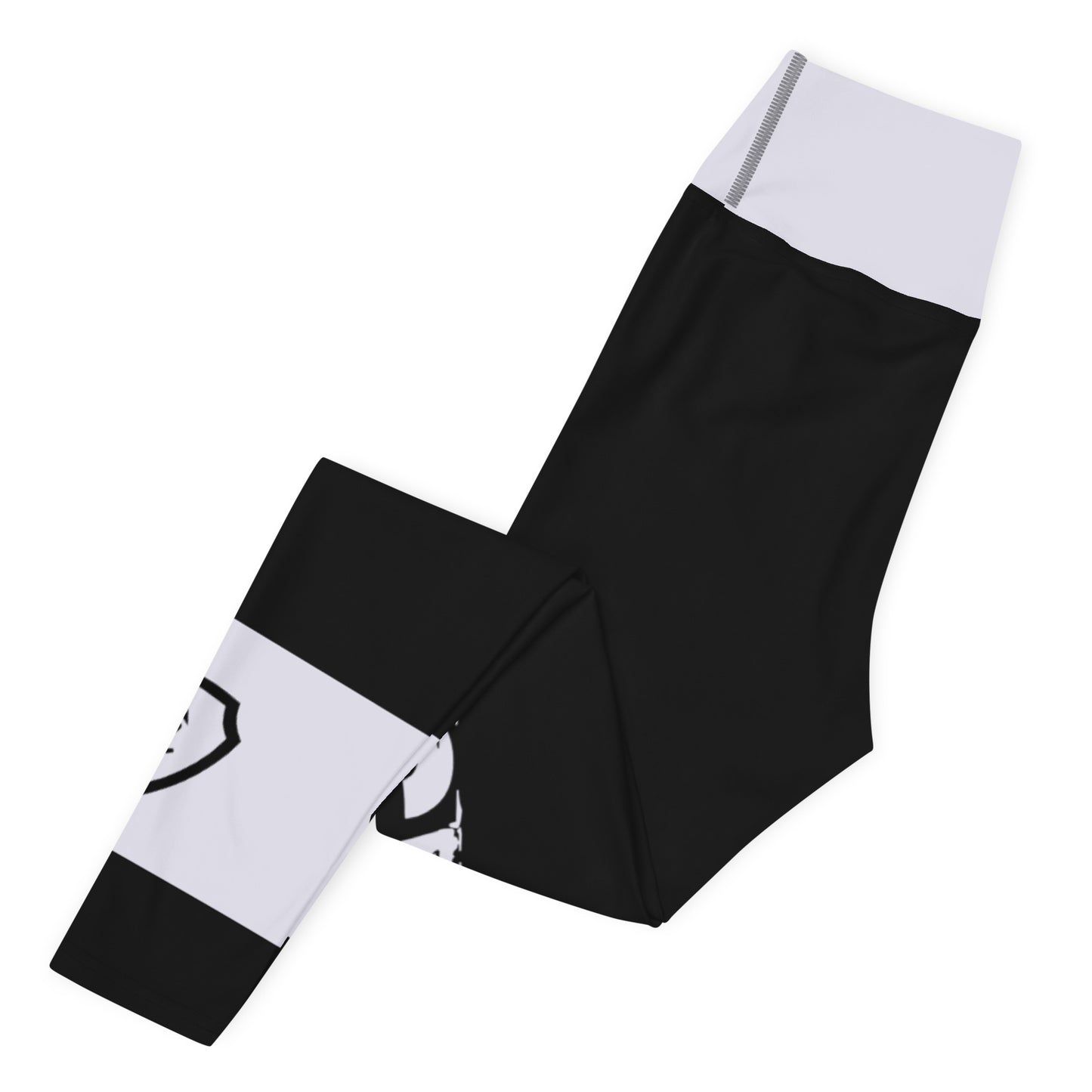 White Belt - Passion - Women's BJJ Spats