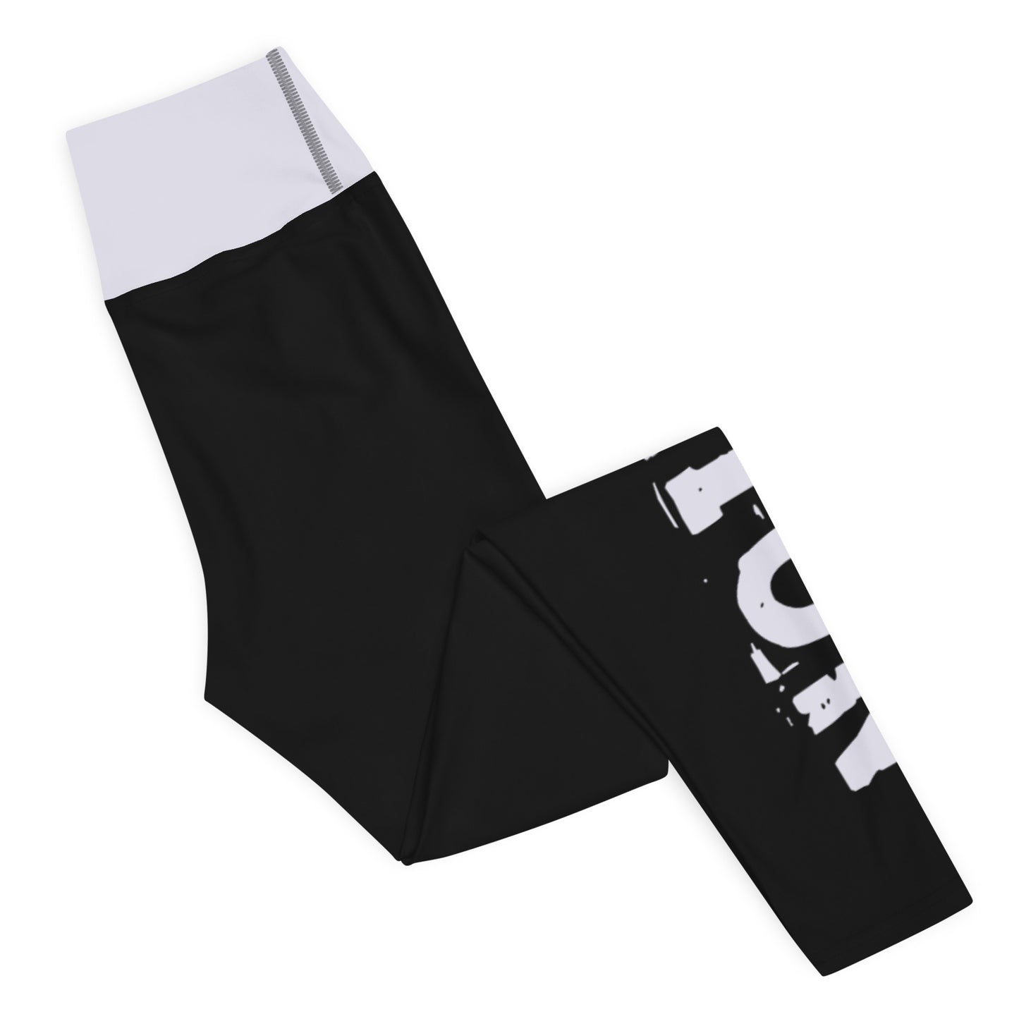 White Belt - Passion - Women's BJJ Spats