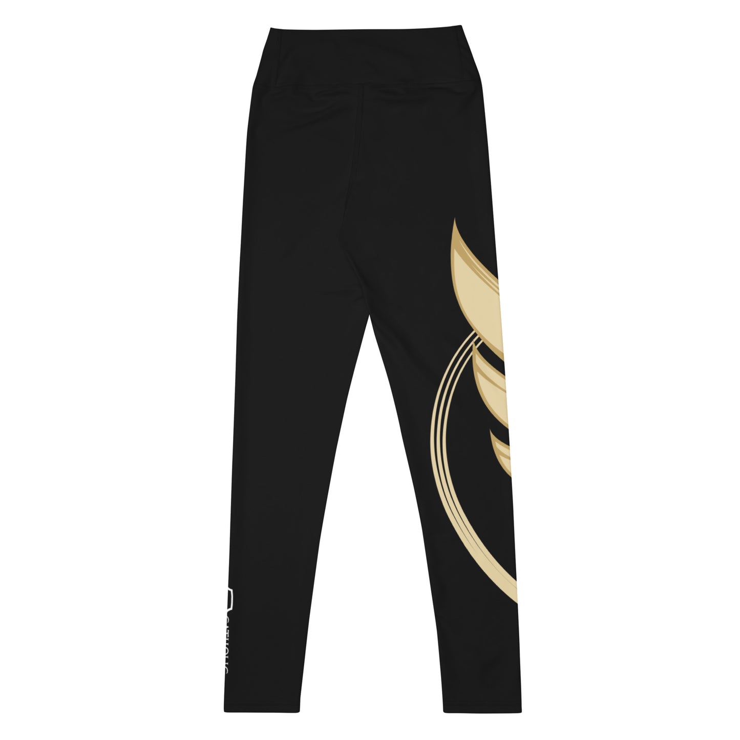 Guardian Angel Women's BJJ Spats