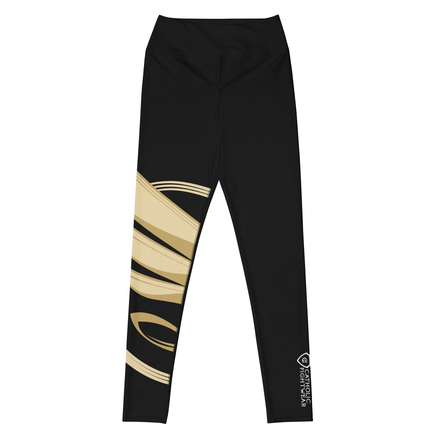 Guardian Angel Women's BJJ Spats