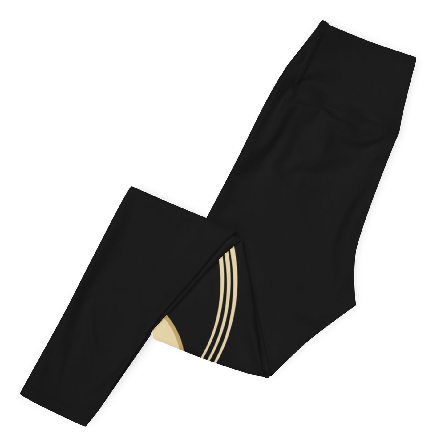 Guardian Angel Women's BJJ Spats