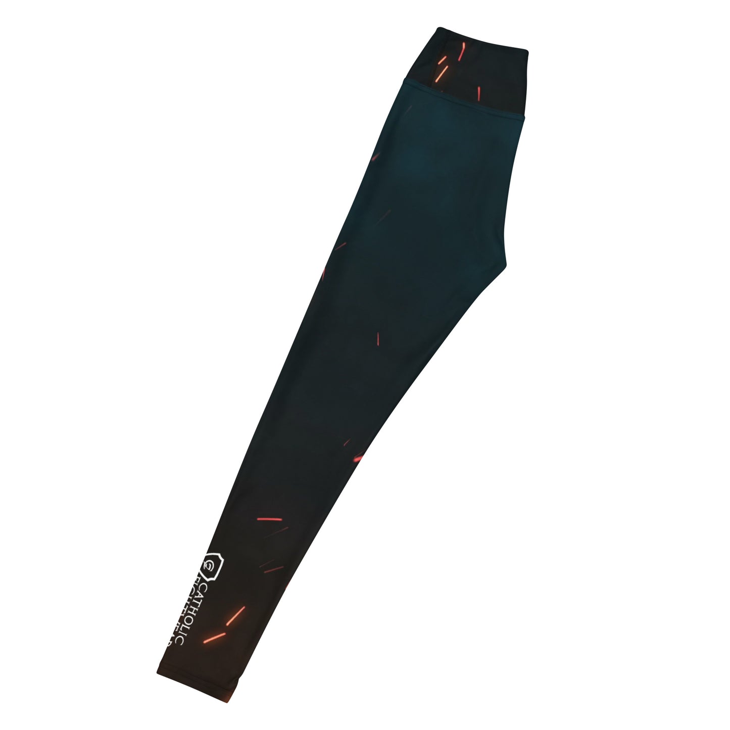 St Sebastian Women's BJJ Spats