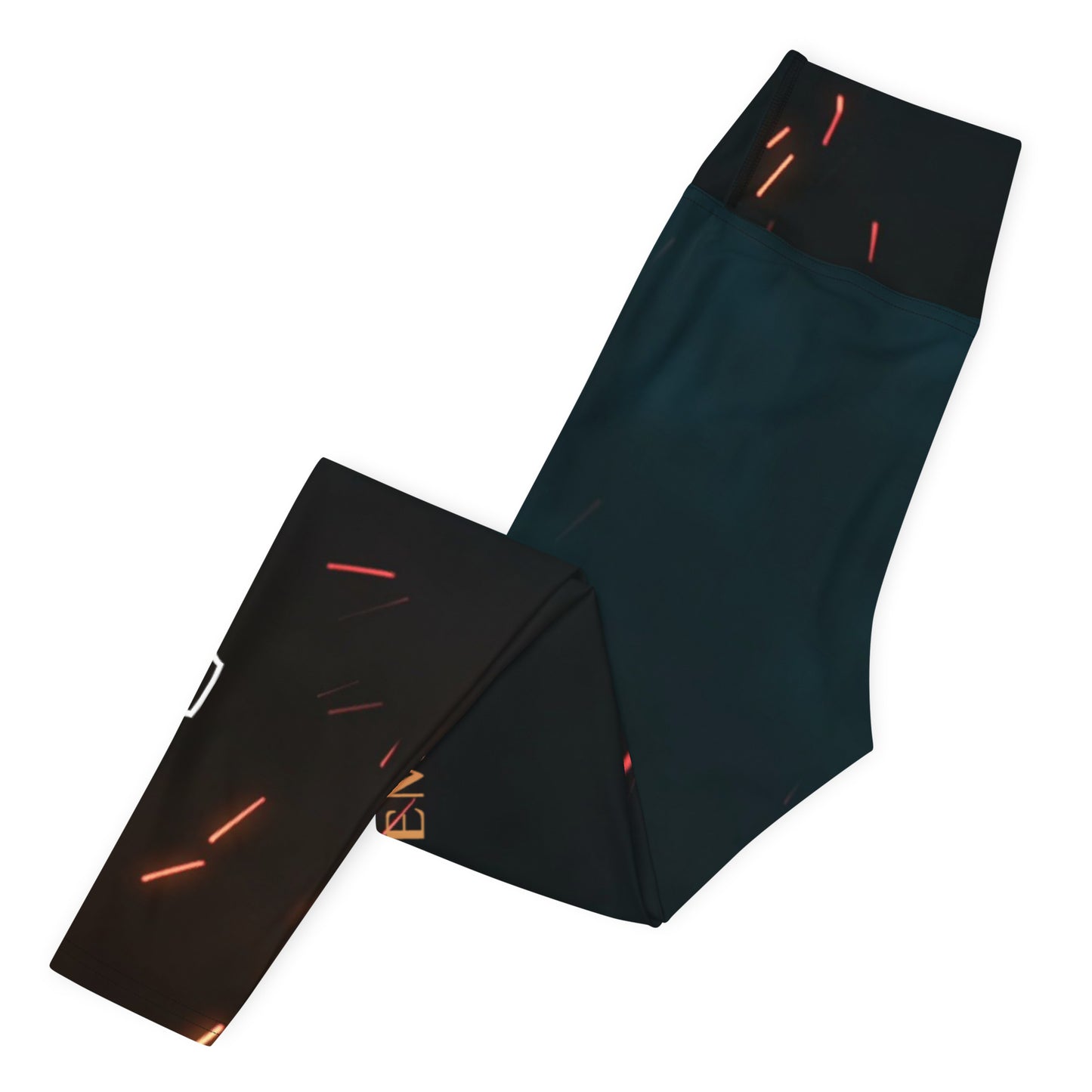 St Sebastian Women's BJJ Spats