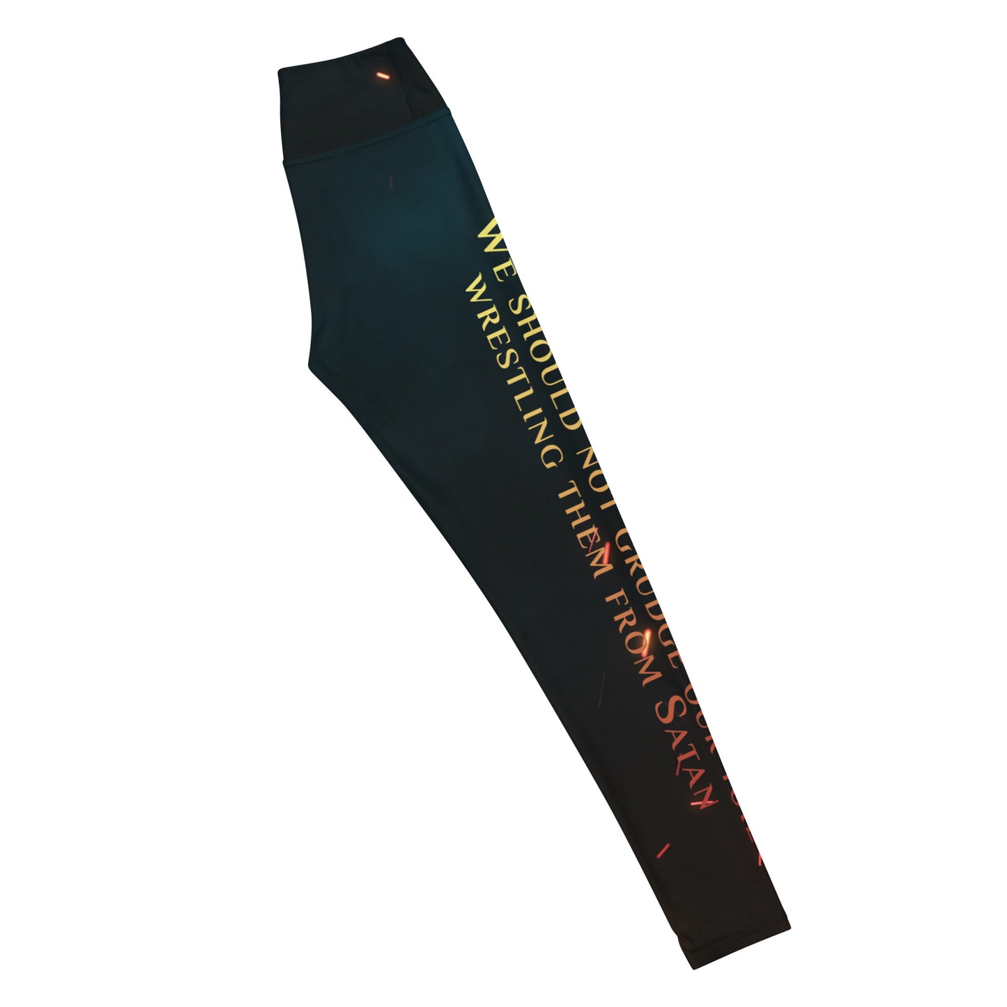 St Sebastian Women's BJJ Spats