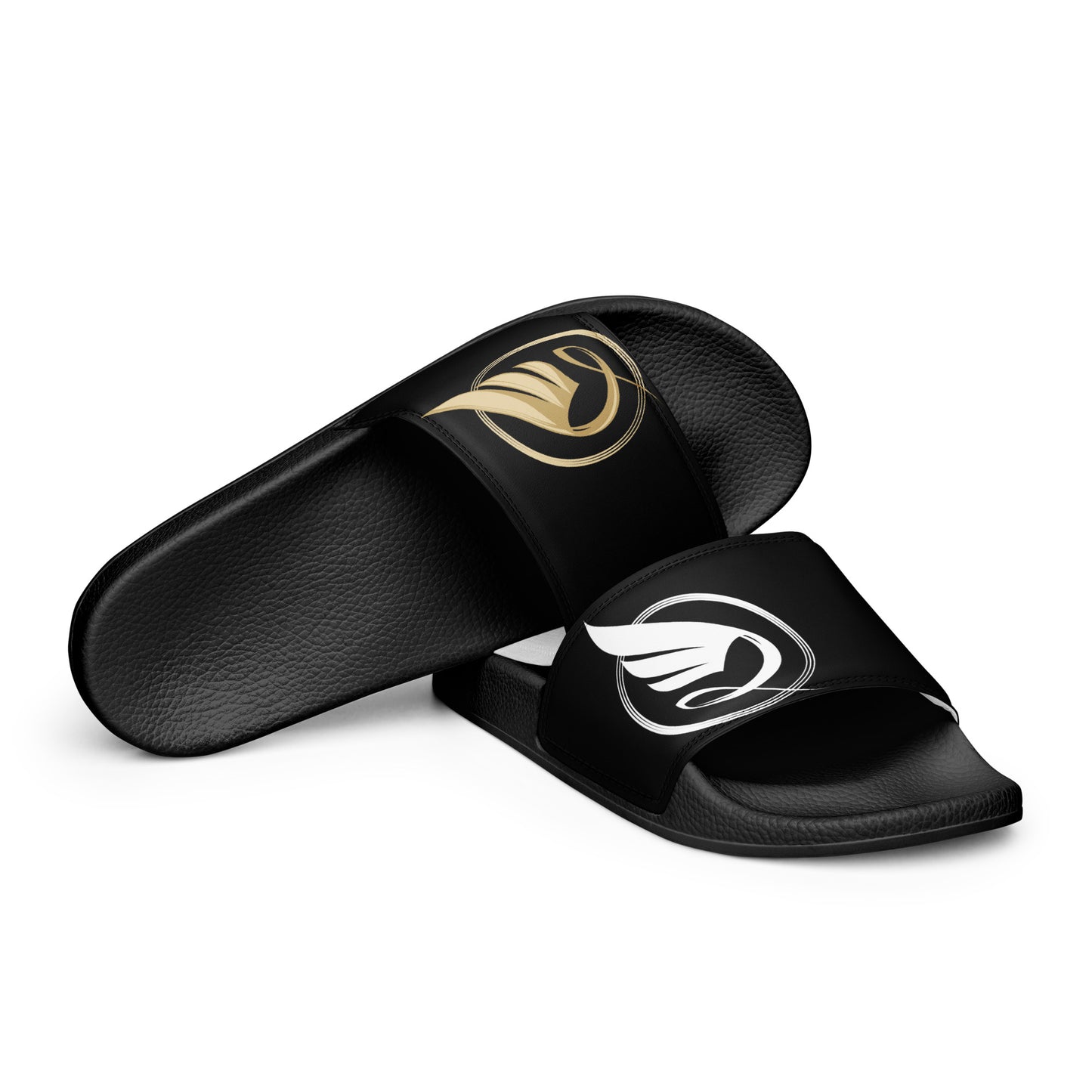 Guardian Angel Adult Dojo Slides